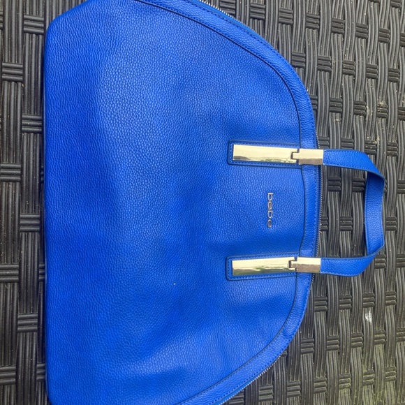 BEBE hand purse - Picture 2 of 6